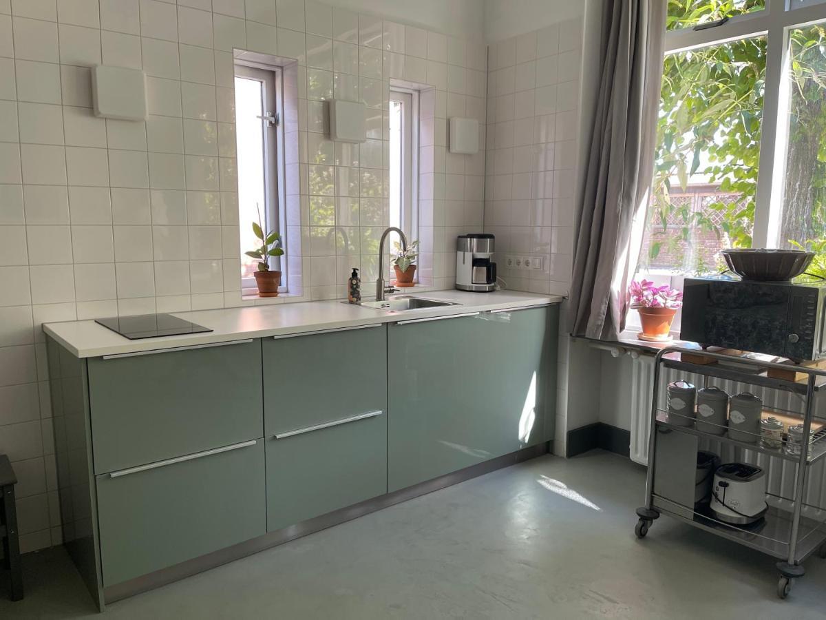 Hotel Tilias Ellewoutsdijk Zewnętrze zdjęcie