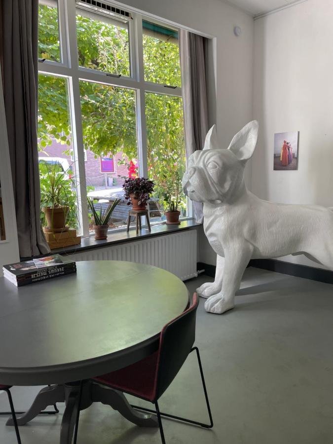 Hotel Tilias Ellewoutsdijk Zewnętrze zdjęcie