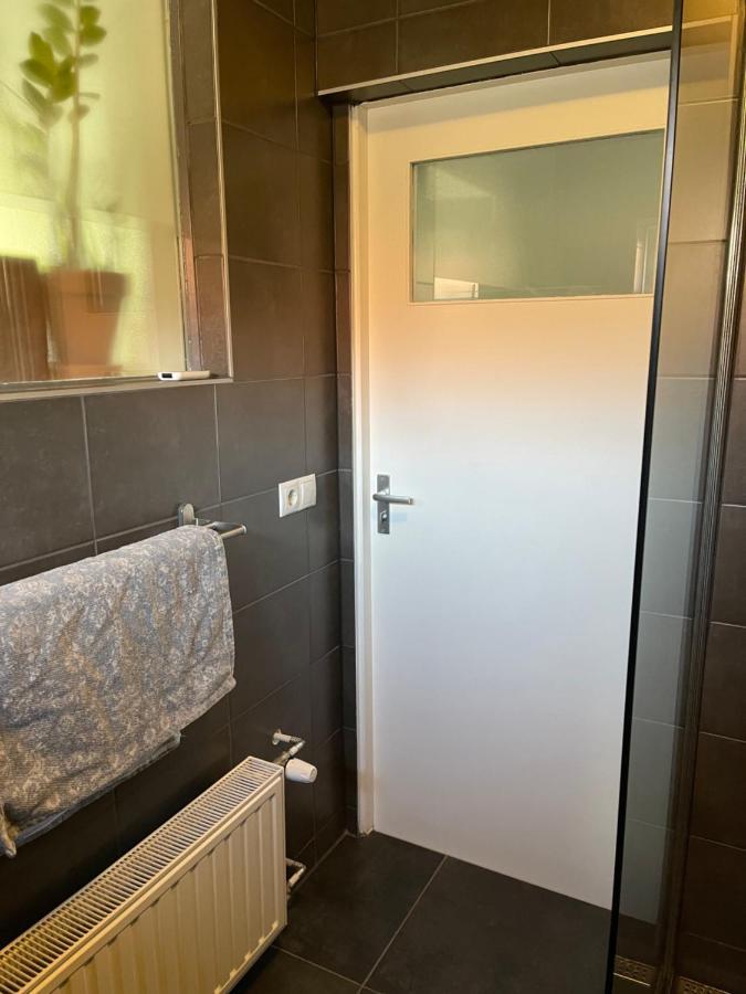 Hotel Tilias Ellewoutsdijk Zewnętrze zdjęcie