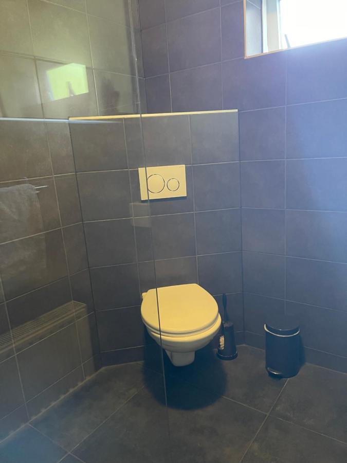 Hotel Tilias Ellewoutsdijk Zewnętrze zdjęcie