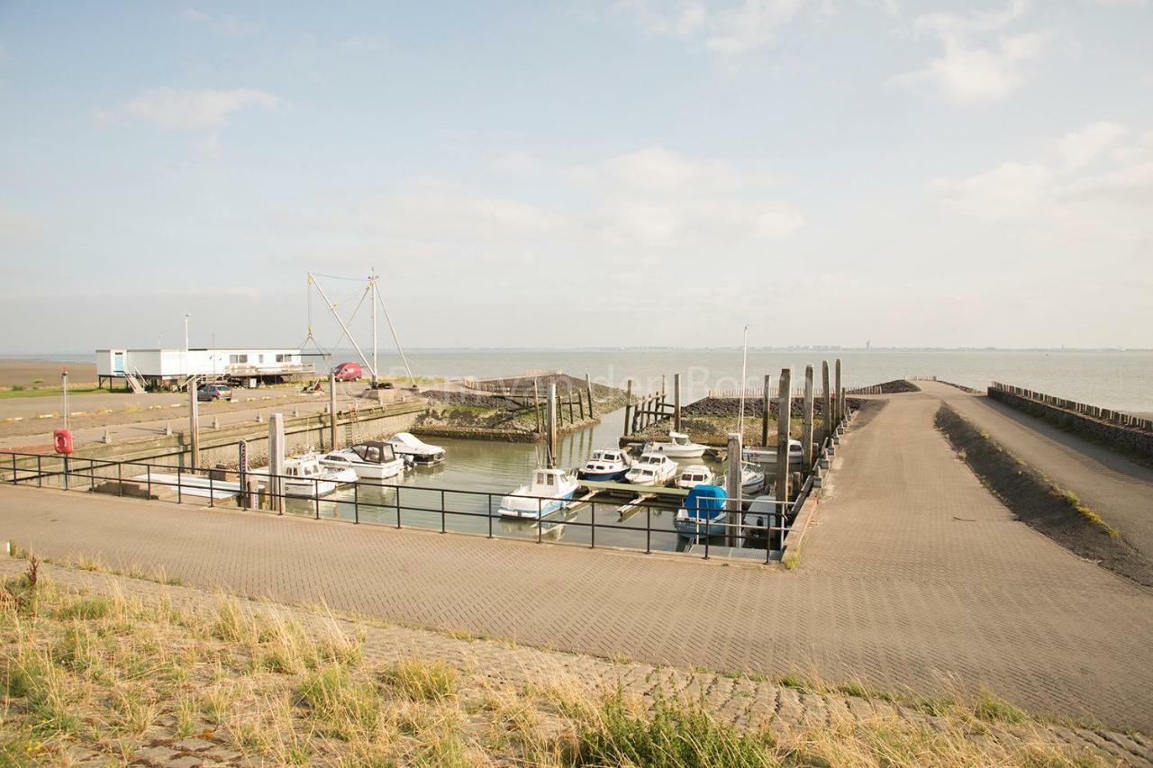 Hotel Tilias Ellewoutsdijk Zewnętrze zdjęcie